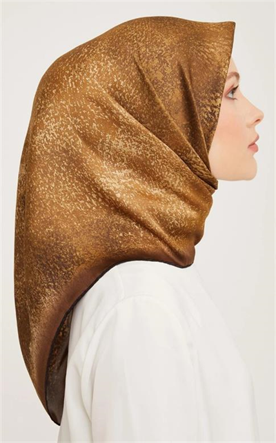 Armine Twill İpek Eşarp 23Ka9022 55