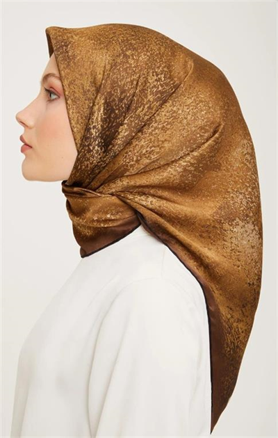 Armine Twill İpek Eşarp 23Ka9022 55