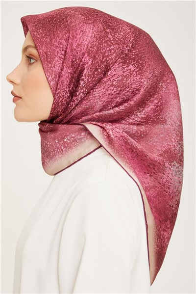 Armine Twill İpek Eşarp 23Ka9022 56
