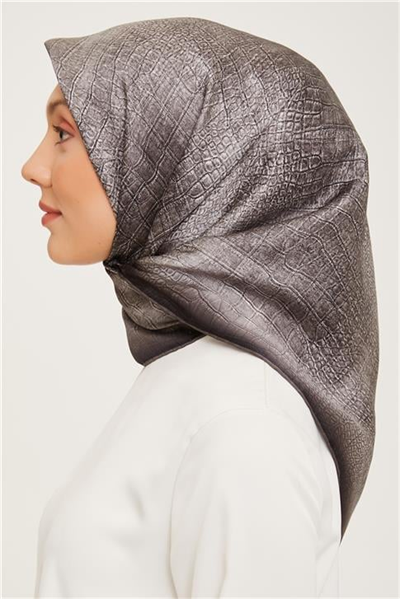 Armine Twill İpek Eşarp 23Ka9030 52 06