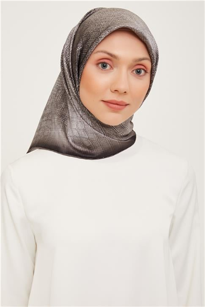 Armine Twill İpek Eşarp 23Ka9030 52 06