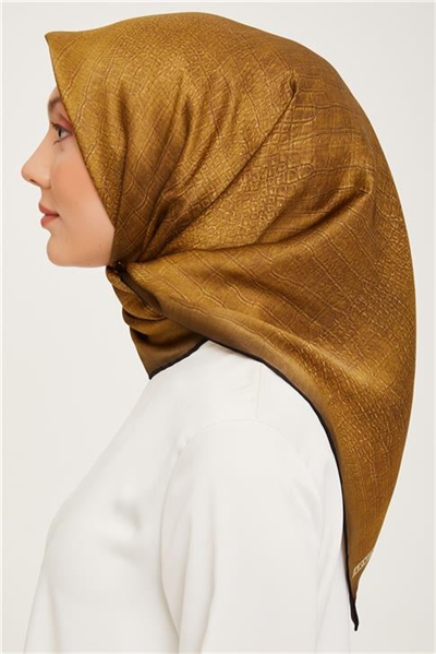 Armine Twill İpek Eşarp 23Ka9030 52 32