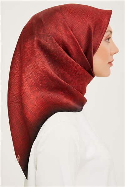 Armine Twill İpek Eşarp 23Ka9030 52 35