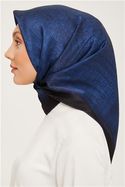 Armine Twill İpek Eşarp 23Ka9030 52 50