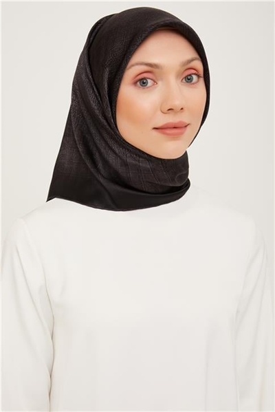Armine Twill İpek Eşarp 23Ka9030 52 51