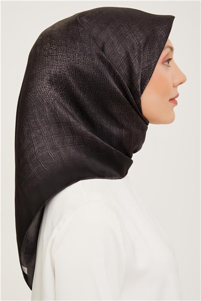 Armine Twill İpek Eşarp 23Ka9030 52 51