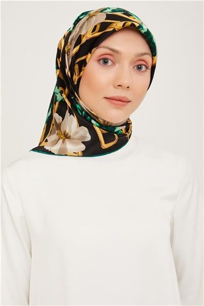 Armine Twill İpek Eşarp 23Ka9034 2 01