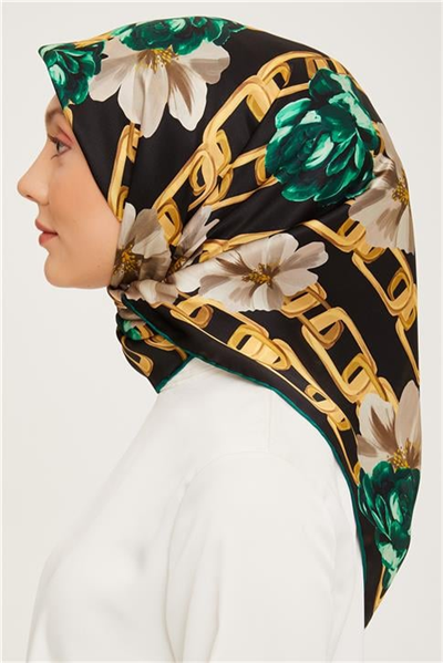 Armine Twill İpek Eşarp 23Ka9034 2 01