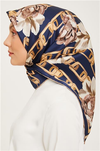 Armine Twill İpek Eşarp 23Ka9034 2 07