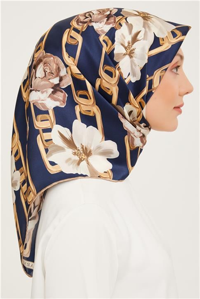 Armine Twill İpek Eşarp 23Ka9034 2 07