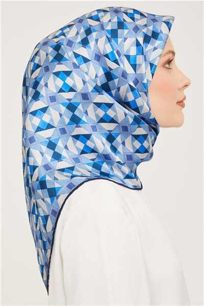 Armine Twill İpek Eşarp 23Ka9045 39