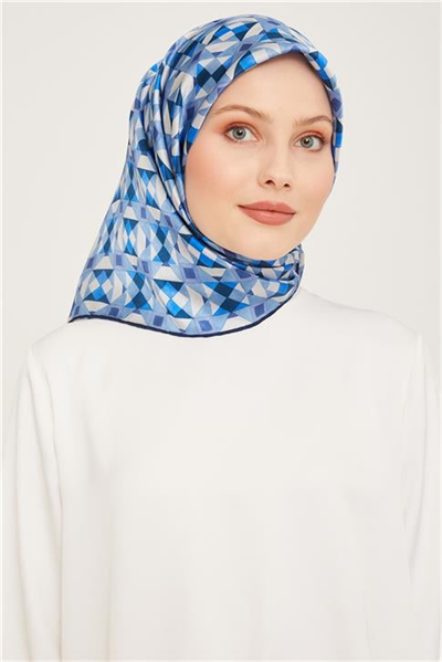 Armine Twill İpek Eşarp 23Ka9045 39