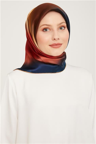 Armine Twill İpek Eşarp 23Ka9051 1 01