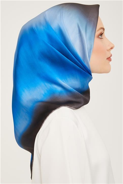 Armine Twill İpek Eşarp 23Ka9051 1 07