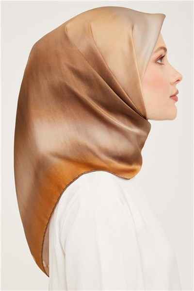 Armine Twill İpek Eşarp 23Ka9051 1 10