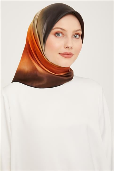 Armine Twill İpek Eşarp 23Ka9051 1 31