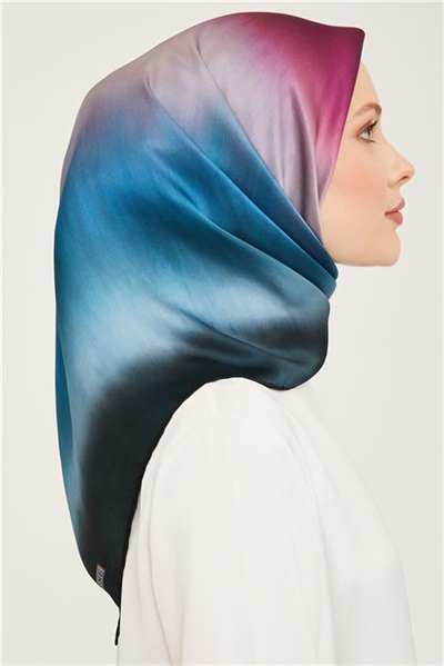 Armine Twill İpek Eşarp 23Ka9051 1 37