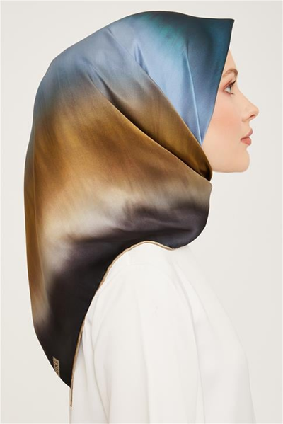 Armine Twill İpek Eşarp 23Ka9051 1 39
