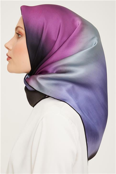 Armine Twill İpek Eşarp 23Ka9051 1 59