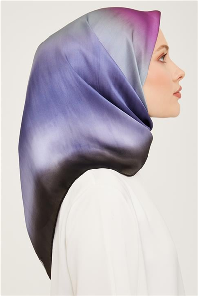 Armine Twill İpek Eşarp 23Ka9051 1 59