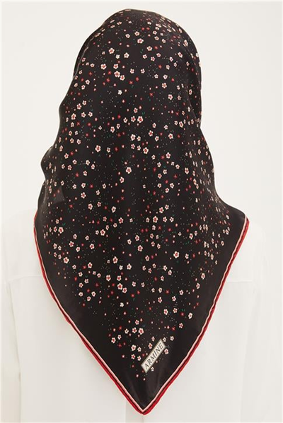 Armine Twill İpek Eşarp 23Ya8900 4 13