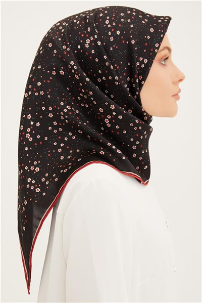 Armine Twill İpek Eşarp 23Ya8900 4 13