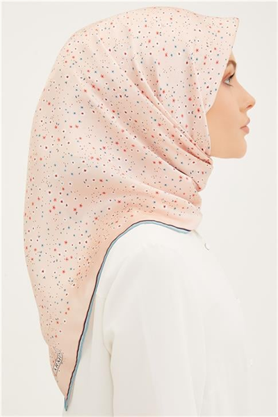 Armine Twill İpek Eşarp 23Ya8900 4 33