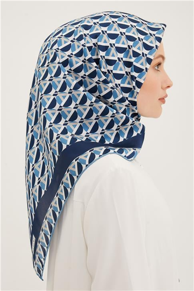 Armine Twill İpek Eşarp 23Ya8903 33