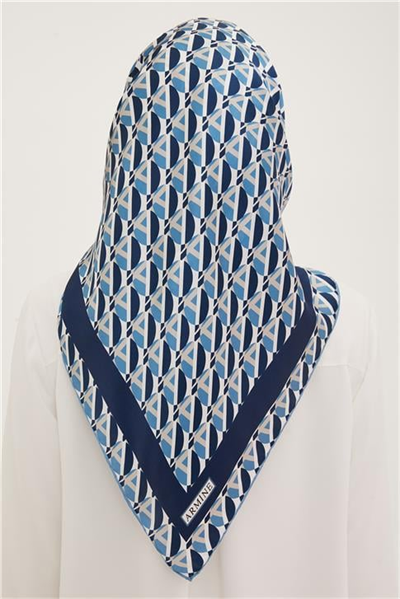 Armine Twill İpek Eşarp 23Ya8903 33