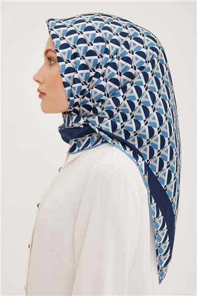 Armine Twill İpek Eşarp 23Ya8903 33