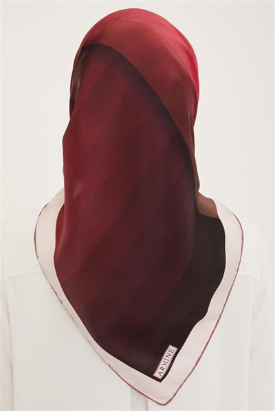 Armine Twill İpek Eşarp 23Ya8904 32
