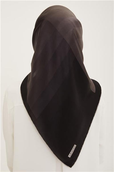 Armine Twill İpek Eşarp 23Ya8904 53