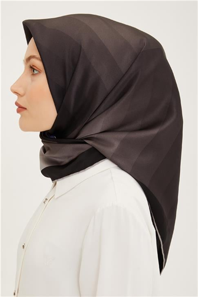 Armine Twill İpek Eşarp 23Ya8904 53