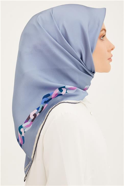 Armine Twill İpek Eşarp 23Ya8908 32