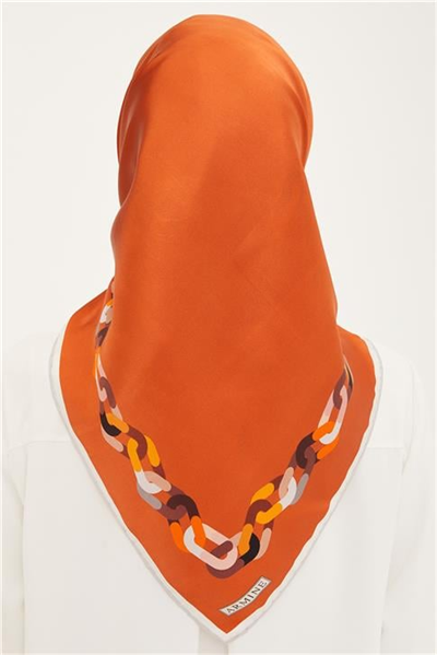 Armine Twill İpek Eşarp 23Ya8908 51