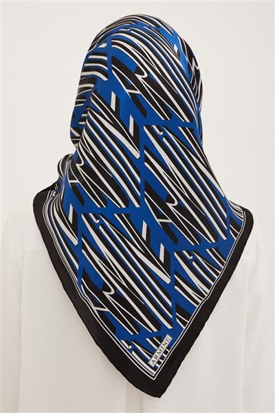 Armine Twill İpek Eşarp 23Ya8911 9 53