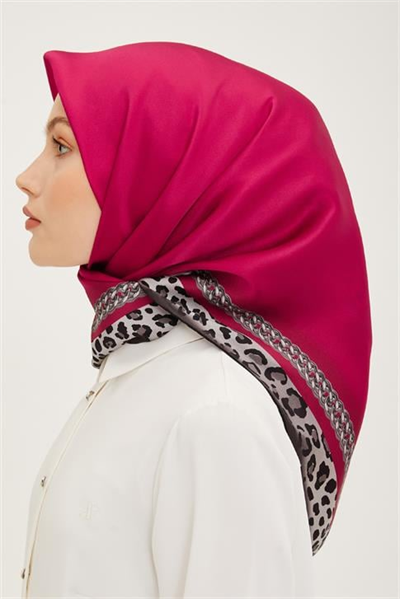 Armine Twill İpek Eşarp 23Ya8912 05