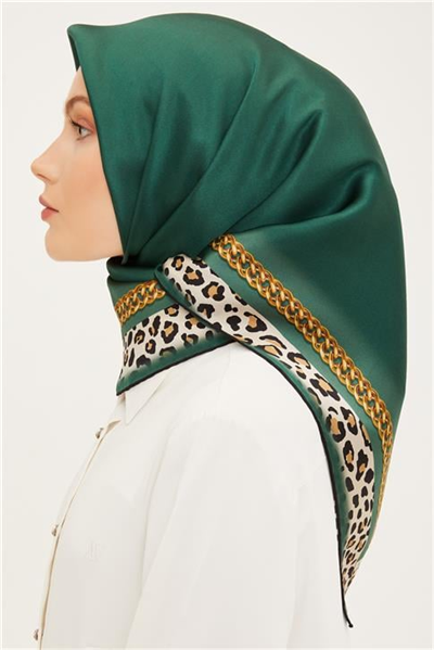 Armine Twill İpek Eşarp 23Ya8912 37