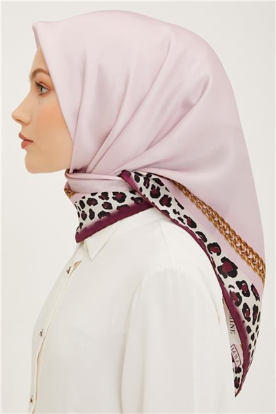 Armine Twill İpek Eşarp 23Ya8912 50