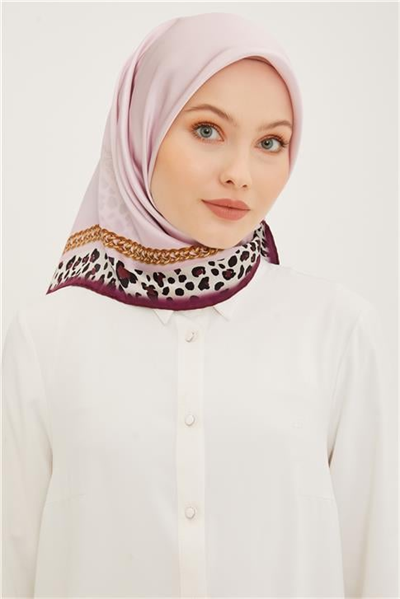 Armine Twill İpek Eşarp 23Ya8912 50
