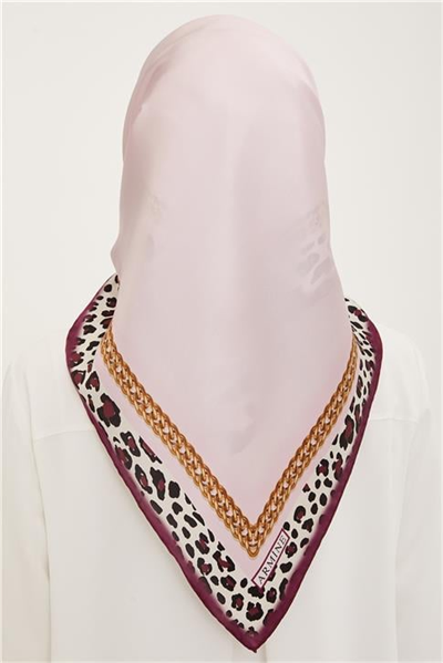 Armine Twill İpek Eşarp 23Ya8912 50