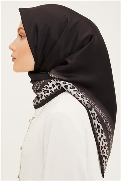 Armine Twill İpek Eşarp 23Ya8912 55