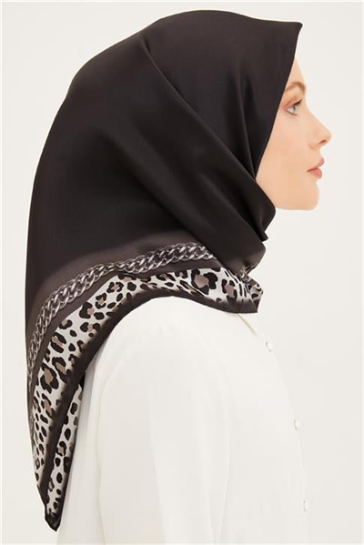 Armine Twill İpek Eşarp 23Ya8912 55