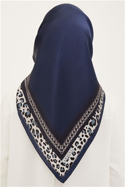 Armine Twill İpek Eşarp 23Ya8912 56