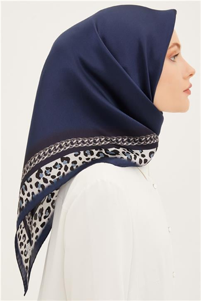 Armine Twill İpek Eşarp 23Ya8912 56