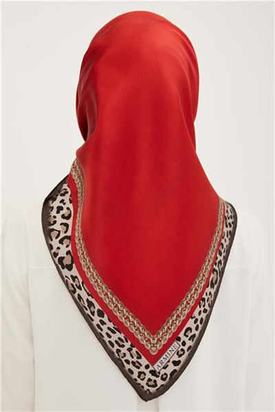 Armine Twill İpek Eşarp 23Ya8912 58