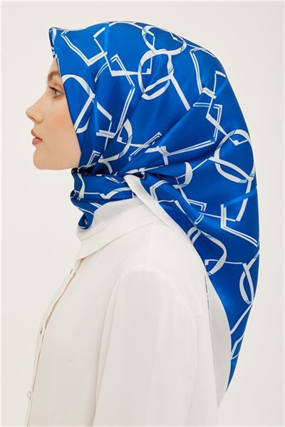 Armine Twill İpek Eşarp 23Ya8916 02