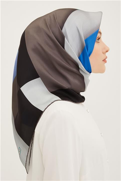 Armine Twill İpek Eşarp 23Ya8918 50