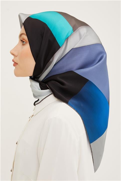 Armine Twill İpek Eşarp 23Ya8918 50