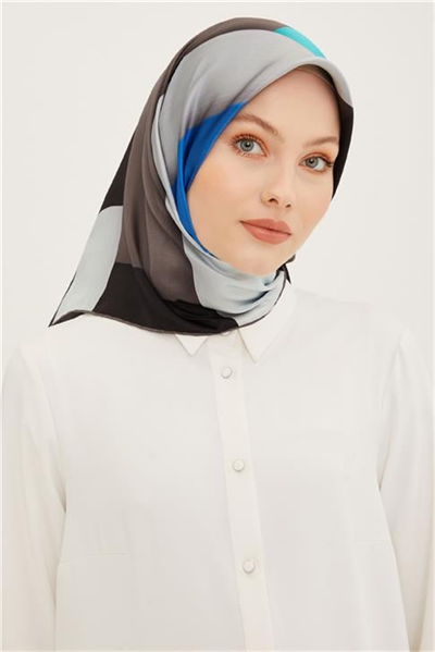 Armine Twill İpek Eşarp 23Ya8918 50